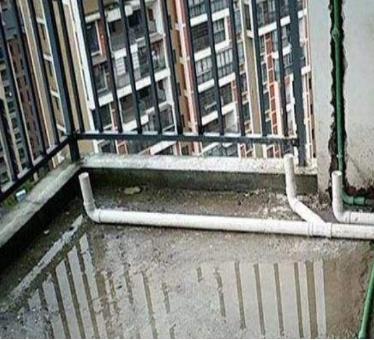 巴青漏水维修 阳台漏水怎么修理?