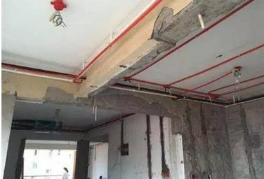 巴青漏水维修 墙面漏水怎么办呢?墙面漏水的原因?