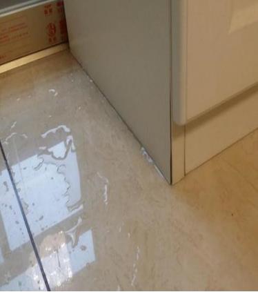 巴青漏水检测 厕所漏水怎么检测?